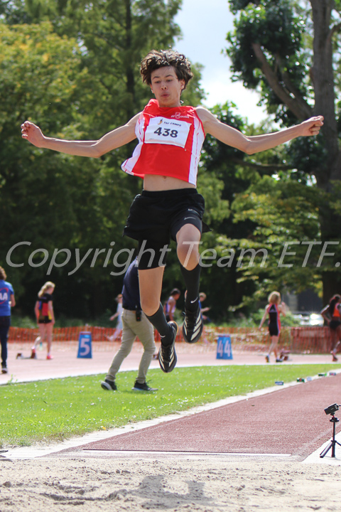 Credit: ETF /  Linda Rozema; Photonumber LR7L9878