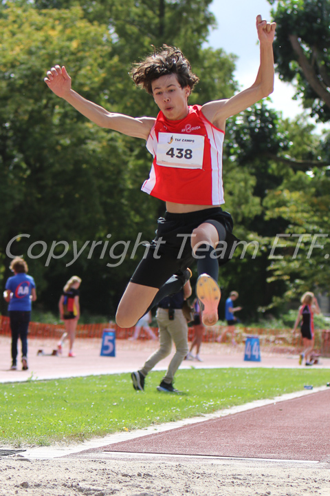 Credit: ETF /  Linda Rozema; Photonumber LR7L9879