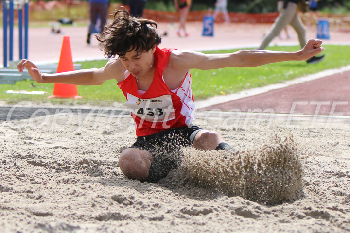 Credit: ETF /  Linda Rozema; Photonumber LR7L9882