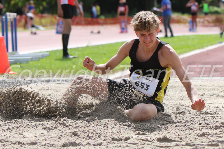 Credit: ETF /  Linda Rozema; Photonumber LR7L9888