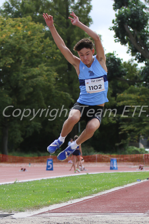 Credit: ETF /  Linda Rozema; Photonumber LR7L9912