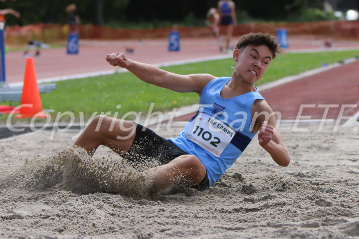 Credit: ETF /  Linda Rozema; Photonumber LR7L9915