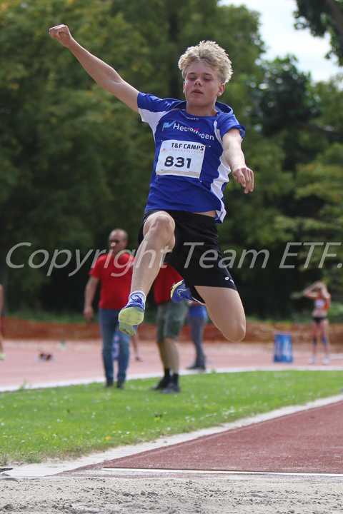 Credit: ETF /  Linda Rozema; Photonumber LR7L9920