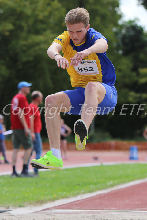 Credit: ETF /  Linda Rozema; Photonumber LR7L9934