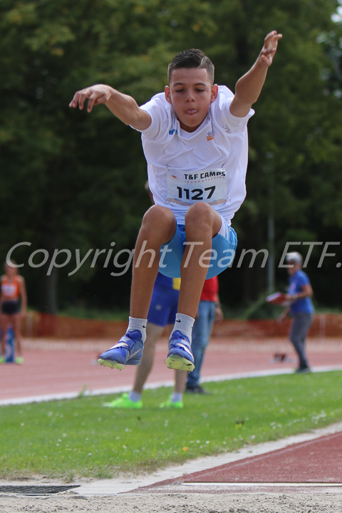 Credit: ETF /  Linda Rozema; Photonumber LR7L9941