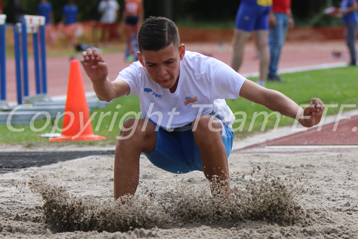 Credit: ETF /  Linda Rozema; Photonumber LR7L9945