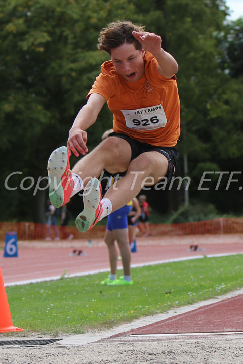 Credit: ETF /  Linda Rozema; Photonumber LR7L9948