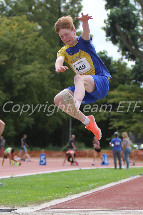 Credit: ETF /  Linda Rozema; Photonumber LR7L9983