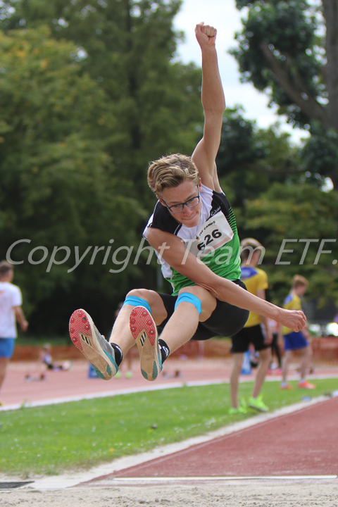 Credit: ETF /  Linda Rozema; Photonumber LR7L9990