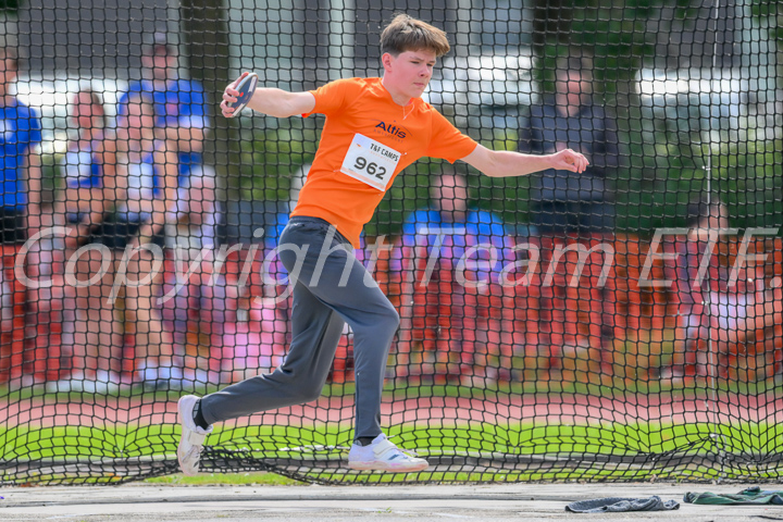 Credit: ETF /  Ed Turk; Photonumber 25Z_1963