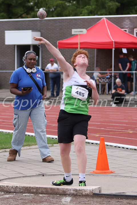 Credit: ETF /  Sjoerd de Roos; Photonumber IMG_0087