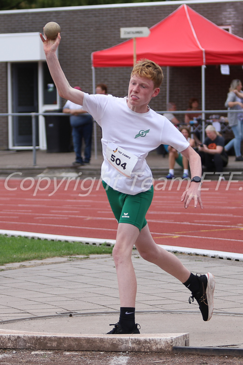 Credit: ETF /  Sjoerd de Roos; Photonumber IMG_0101