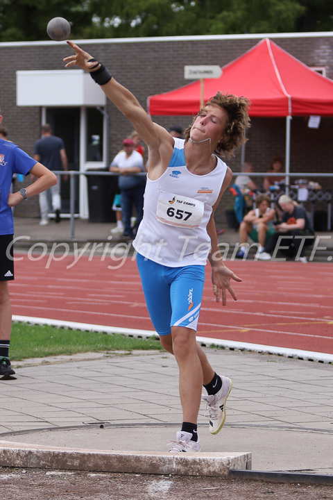 Credit: ETF /  Sjoerd de Roos; Photonumber IMG_0107