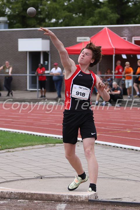 Credit: ETF /  Sjoerd de Roos; Photonumber IMG_0125