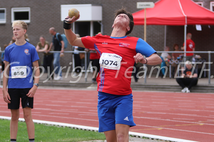 Credit: ETF /  Sjoerd de Roos; Photonumber IMG_0142