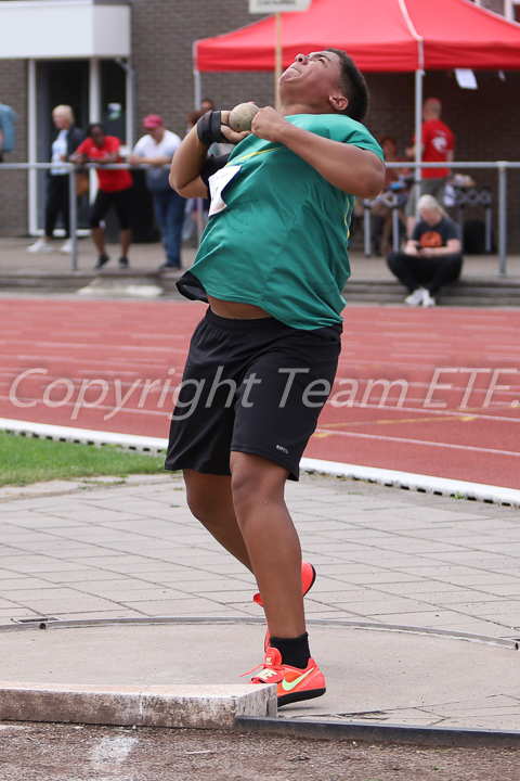 Credit: ETF /  Sjoerd de Roos; Photonumber IMG_0146