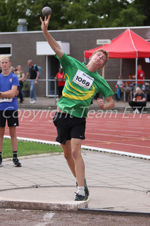 Credit: ETF /  Sjoerd de Roos; Photonumber IMG_0151