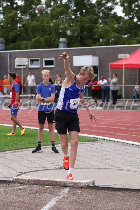 Credit: ETF /  Sjoerd de Roos; Photonumber IMG_0156