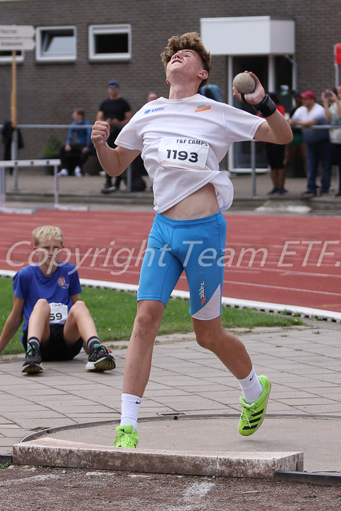 Credit: ETF /  Sjoerd de Roos; Photonumber IMG_0160