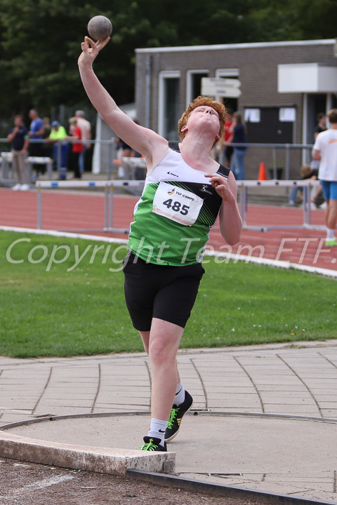 Credit: ETF /  Sjoerd de Roos; Photonumber IMG_0172