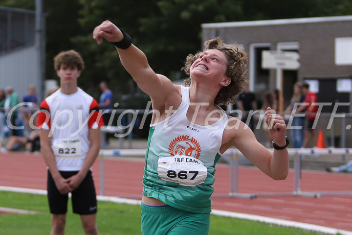 Credit: ETF /  Sjoerd de Roos; Photonumber IMG_0177