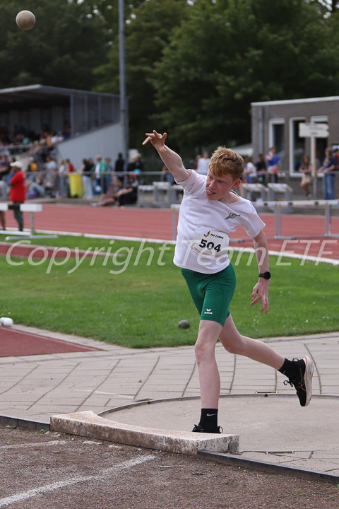 Credit: ETF /  Sjoerd de Roos; Photonumber IMG_0182