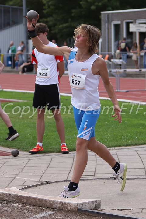 Credit: ETF /  Sjoerd de Roos; Photonumber IMG_0188