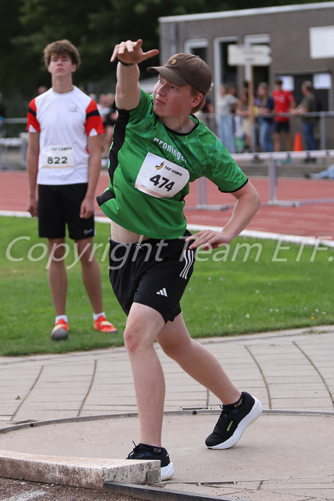 Credit: ETF /  Sjoerd de Roos; Photonumber IMG_0195