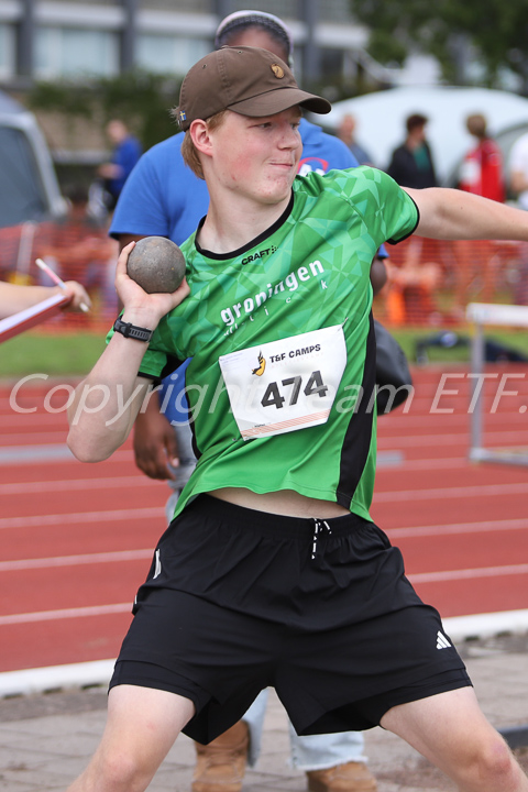 Credit: ETF /  Sjoerd de Roos; Photonumber IMG_0201