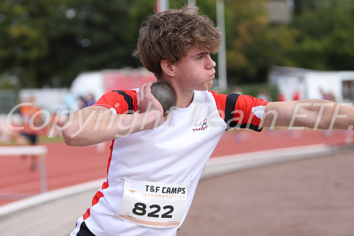 Credit: ETF /  Sjoerd de Roos; Photonumber IMG_0206