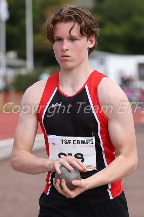 Credit: ETF /  Sjoerd de Roos; Photonumber IMG_0215