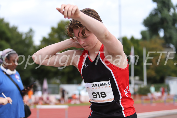 Credit: ETF /  Sjoerd de Roos; Photonumber IMG_0216