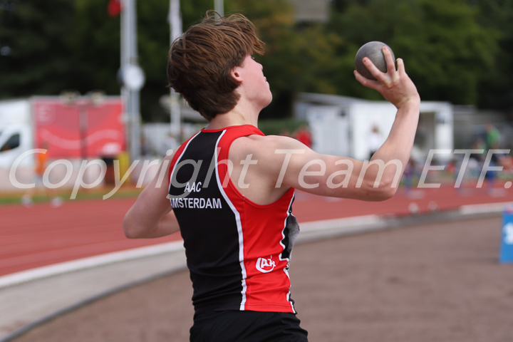 Credit: ETF /  Sjoerd de Roos; Photonumber IMG_0219