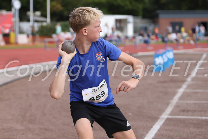 Credit: ETF /  Sjoerd de Roos; Photonumber IMG_0223