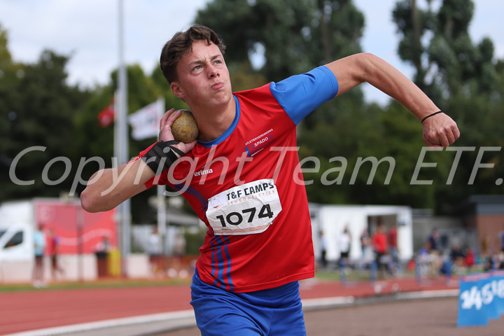 Credit: ETF /  Sjoerd de Roos; Photonumber IMG_0228