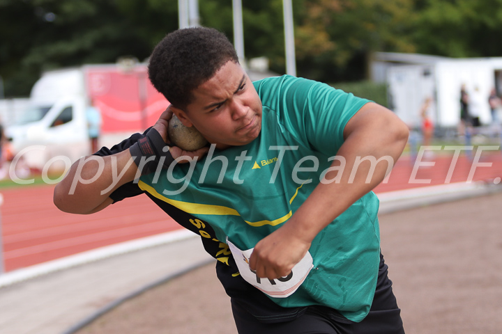 Credit: ETF /  Sjoerd de Roos; Photonumber IMG_0234