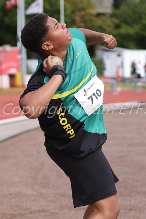 Credit: ETF /  Sjoerd de Roos; Photonumber IMG_0235