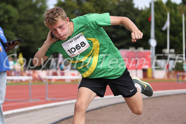 Credit: ETF /  Sjoerd de Roos; Photonumber IMG_0238