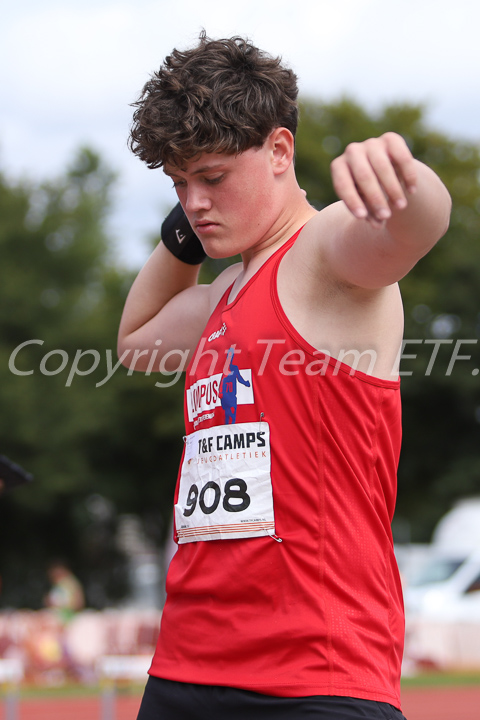 Credit: ETF /  Sjoerd de Roos; Photonumber IMG_0255