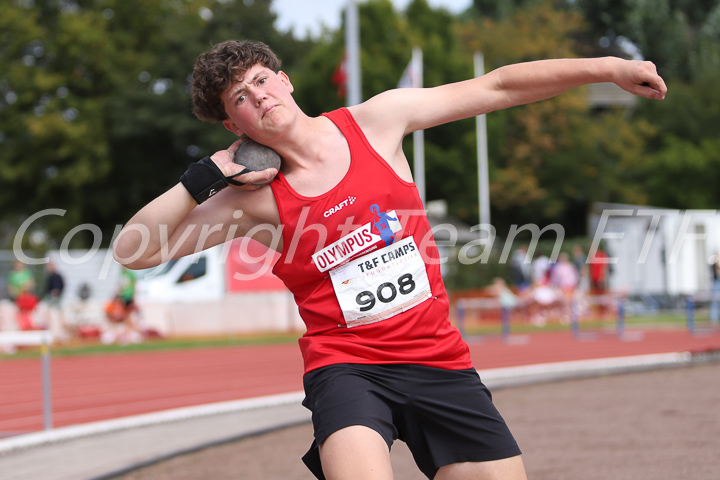 Credit: ETF /  Sjoerd de Roos; Photonumber IMG_0261