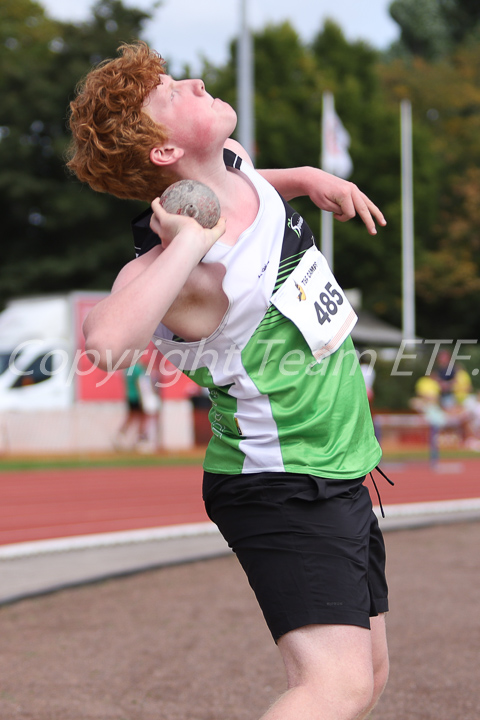 Credit: ETF /  Sjoerd de Roos; Photonumber IMG_0270