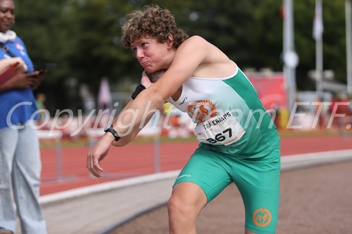 Credit: ETF /  Sjoerd de Roos; Photonumber IMG_0278