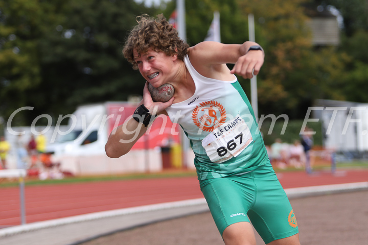 Credit: ETF /  Sjoerd de Roos; Photonumber IMG_0280