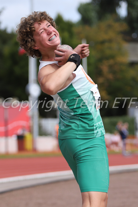 Credit: ETF /  Sjoerd de Roos; Photonumber IMG_0281