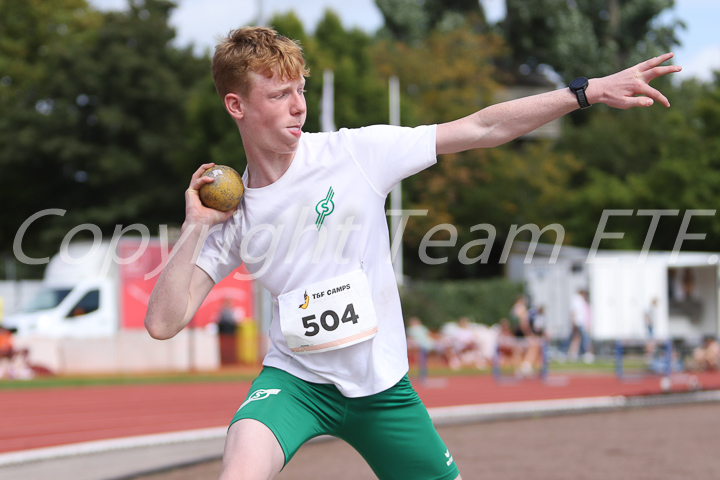 Credit: ETF /  Sjoerd de Roos; Photonumber IMG_0284