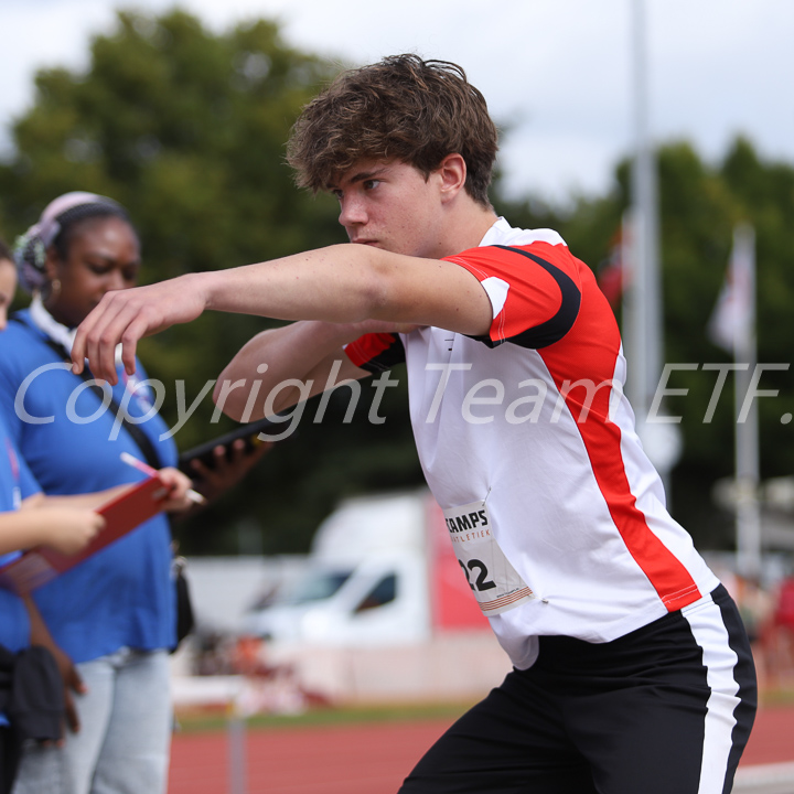 Credit: ETF /  Sjoerd de Roos; Photonumber IMG_0293