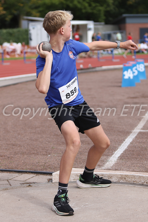 Credit: ETF /  Sjoerd de Roos; Photonumber IMG_0326