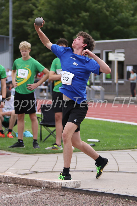 Credit: ETF /  Sjoerd de Roos; Photonumber IMG_0449