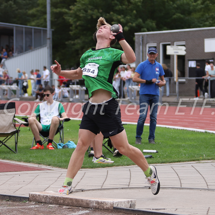 Credit: ETF /  Sjoerd de Roos; Photonumber IMG_0455