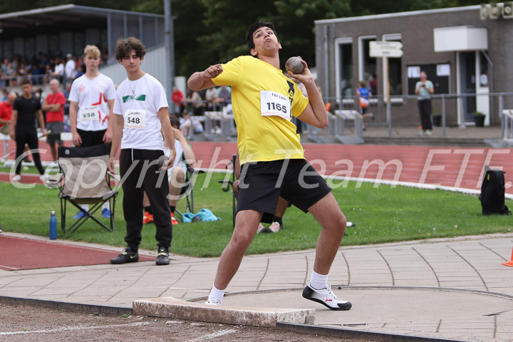 Credit: ETF /  Sjoerd de Roos; Photonumber IMG_0462